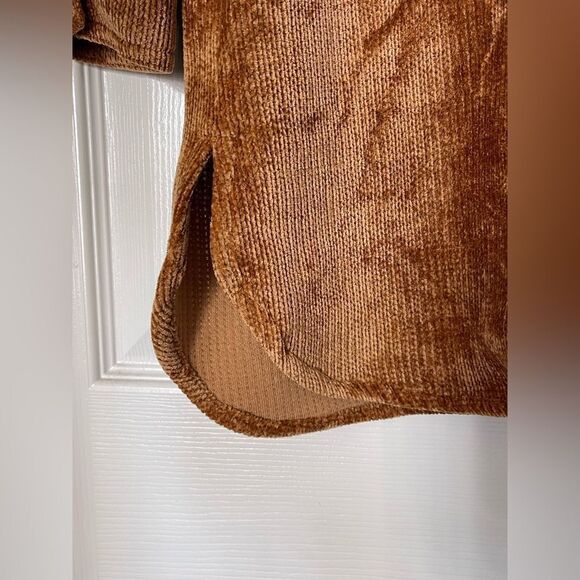 Fantastic Fawn shacket size M - Picture 4 of 6